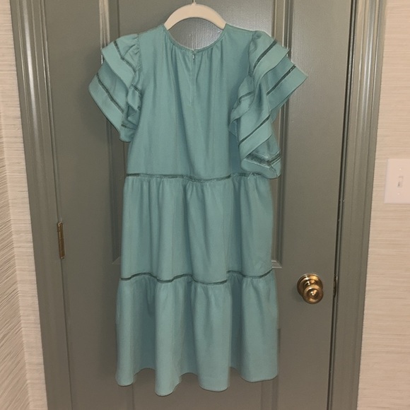 Size small strut and bolt dress - Picture 4 of 4